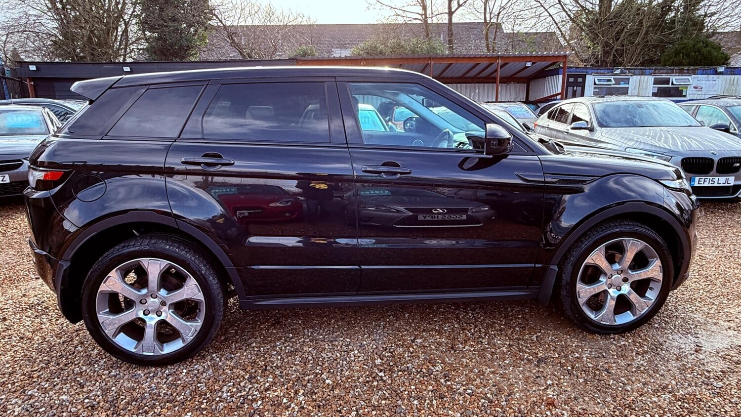 Used Land Rover Range Rover Evoque for sale - 77724043: Photo 7