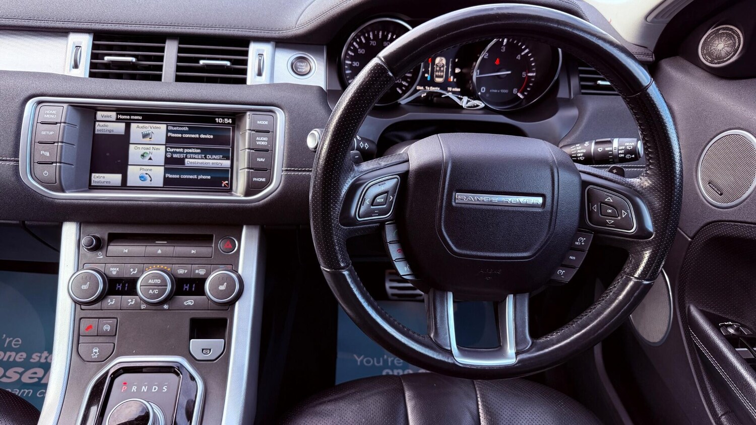 Used Land Rover Range Rover Evoque for sale - 77724043: Photo 9