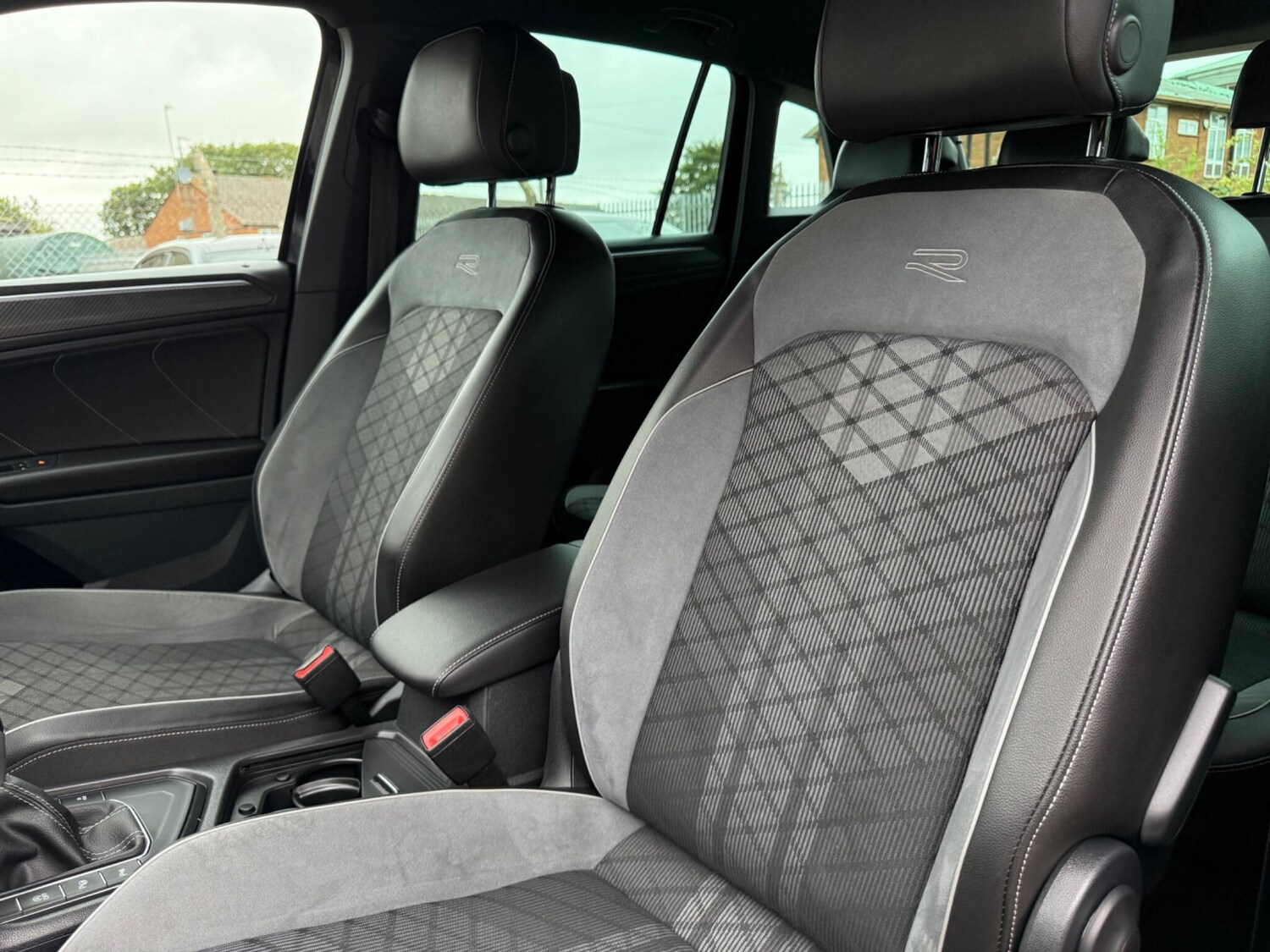 Used Volkswagen Tiguan for sale - 77724020: Photo 18