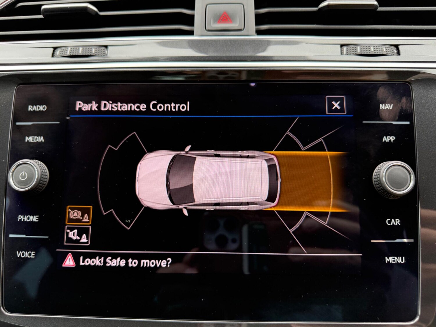 Used Volkswagen Tiguan for sale - 77724020: Photo 27