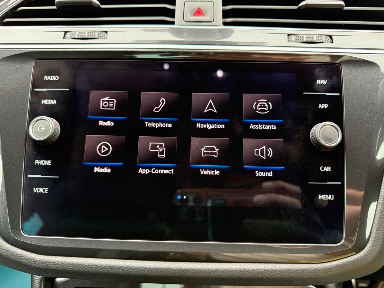 Used Volkswagen Tiguan for sale - 77724020: Photo 29