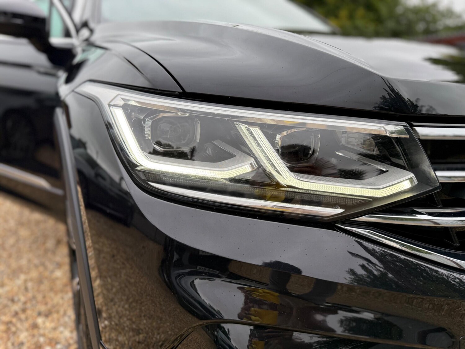 Used Volkswagen Tiguan for sale - 77724020: Photo 36