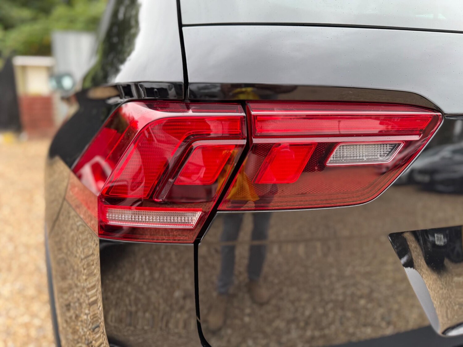 Used Volkswagen Tiguan for sale - 77724020: Photo 38