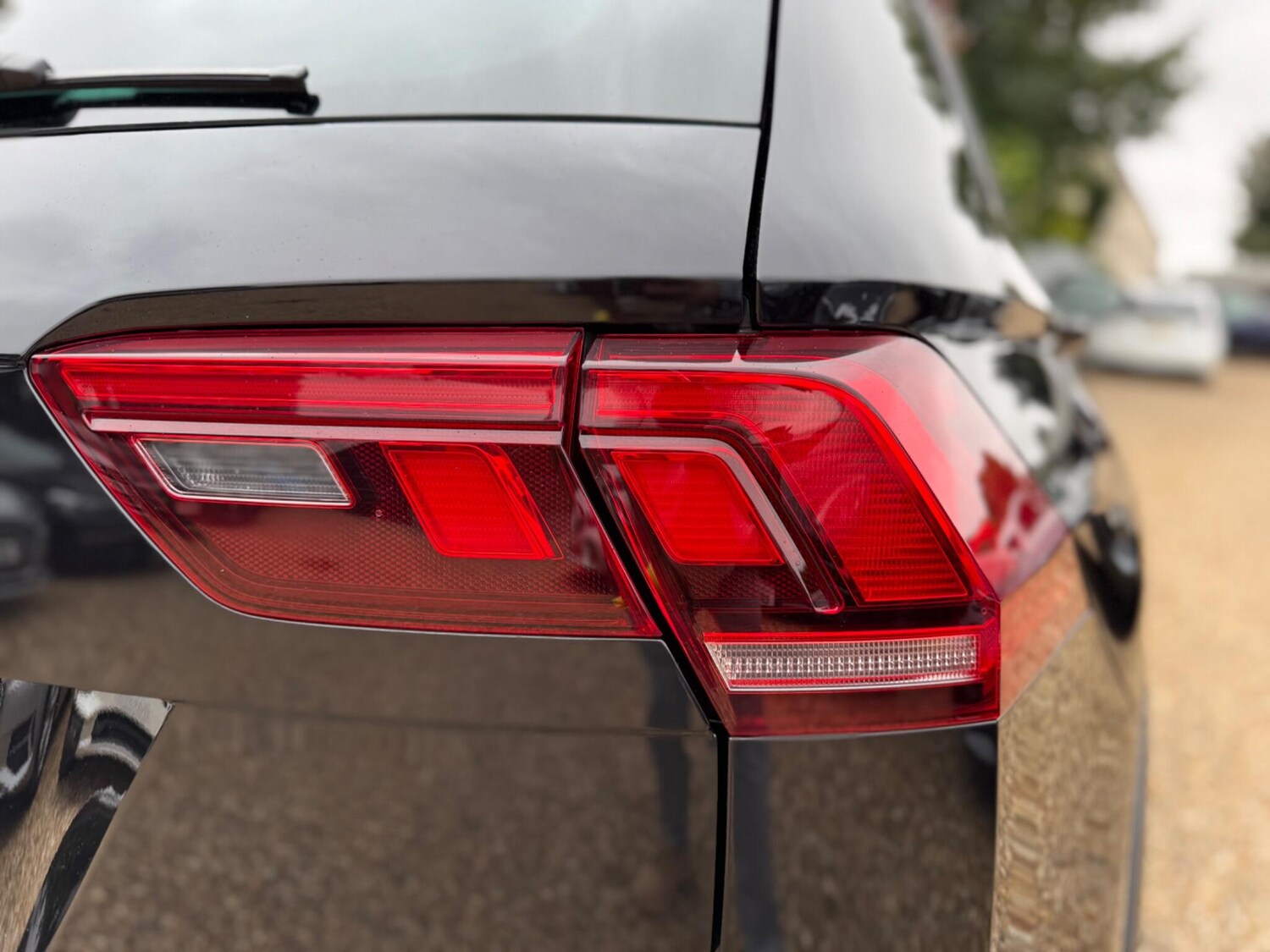 Used Volkswagen Tiguan for sale - 77724020: Photo 39