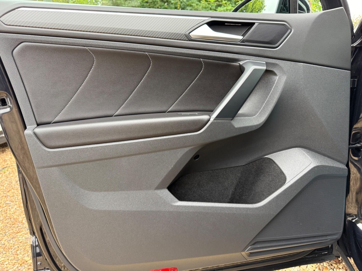 Used Volkswagen Tiguan for sale - 77724020: Photo 46