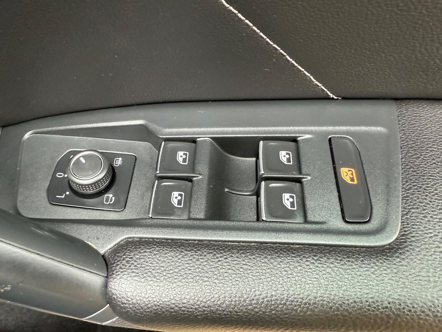 Used Volkswagen Tiguan for sale - 77724020: Photo 47