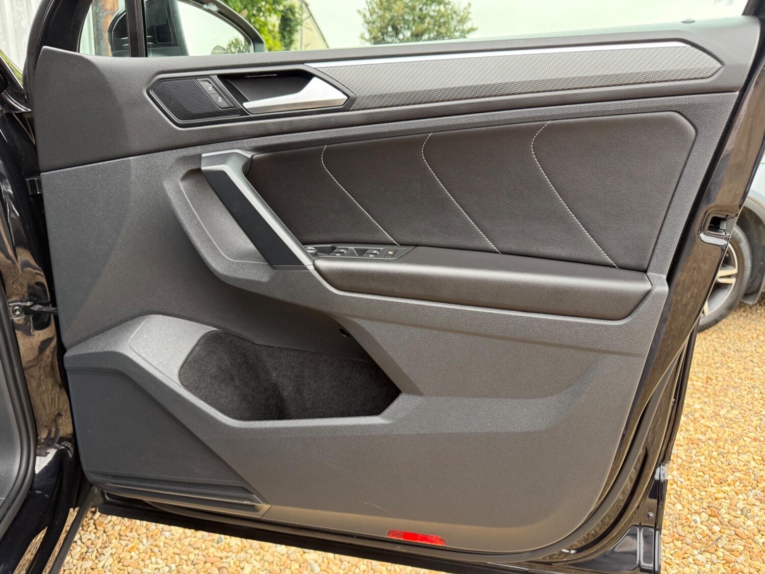 Used Volkswagen Tiguan for sale - 77724020: Photo 48