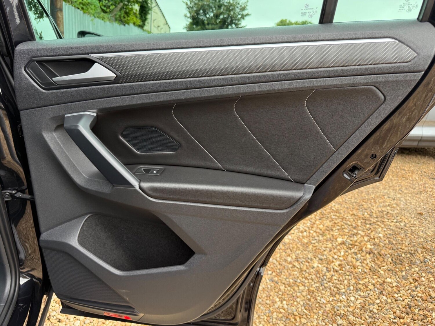 Used Volkswagen Tiguan for sale - 77724020: Photo 49