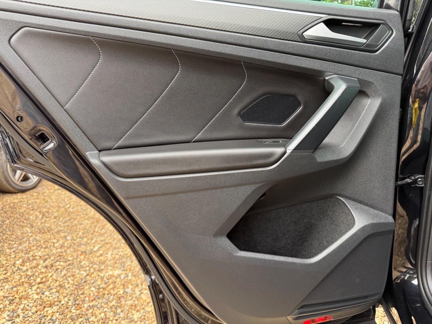 Used Volkswagen Tiguan for sale - 77724020: Photo 50