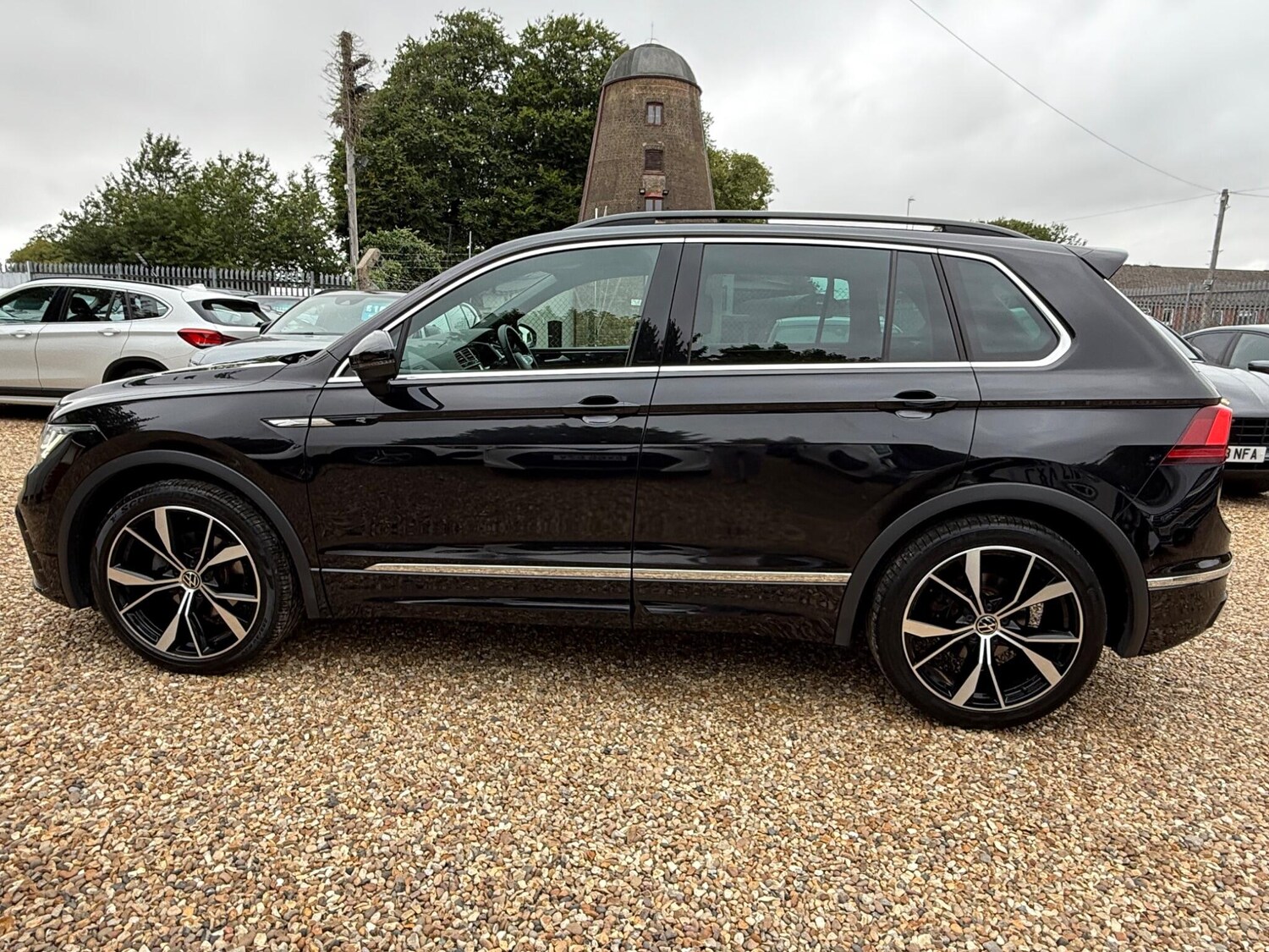 Used Volkswagen Tiguan for sale - 77724020: Photo 8