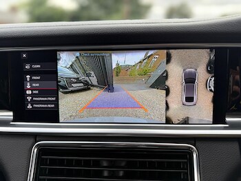 Used Porsche Panamera 2020 for sale - 78334592: Photo