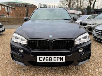 Used BMW X5 2018 for sale - 78384007: Photo