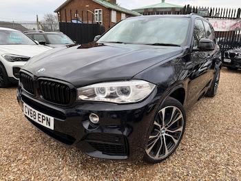 Used BMW X5 2018 for sale - 78384007: Photo