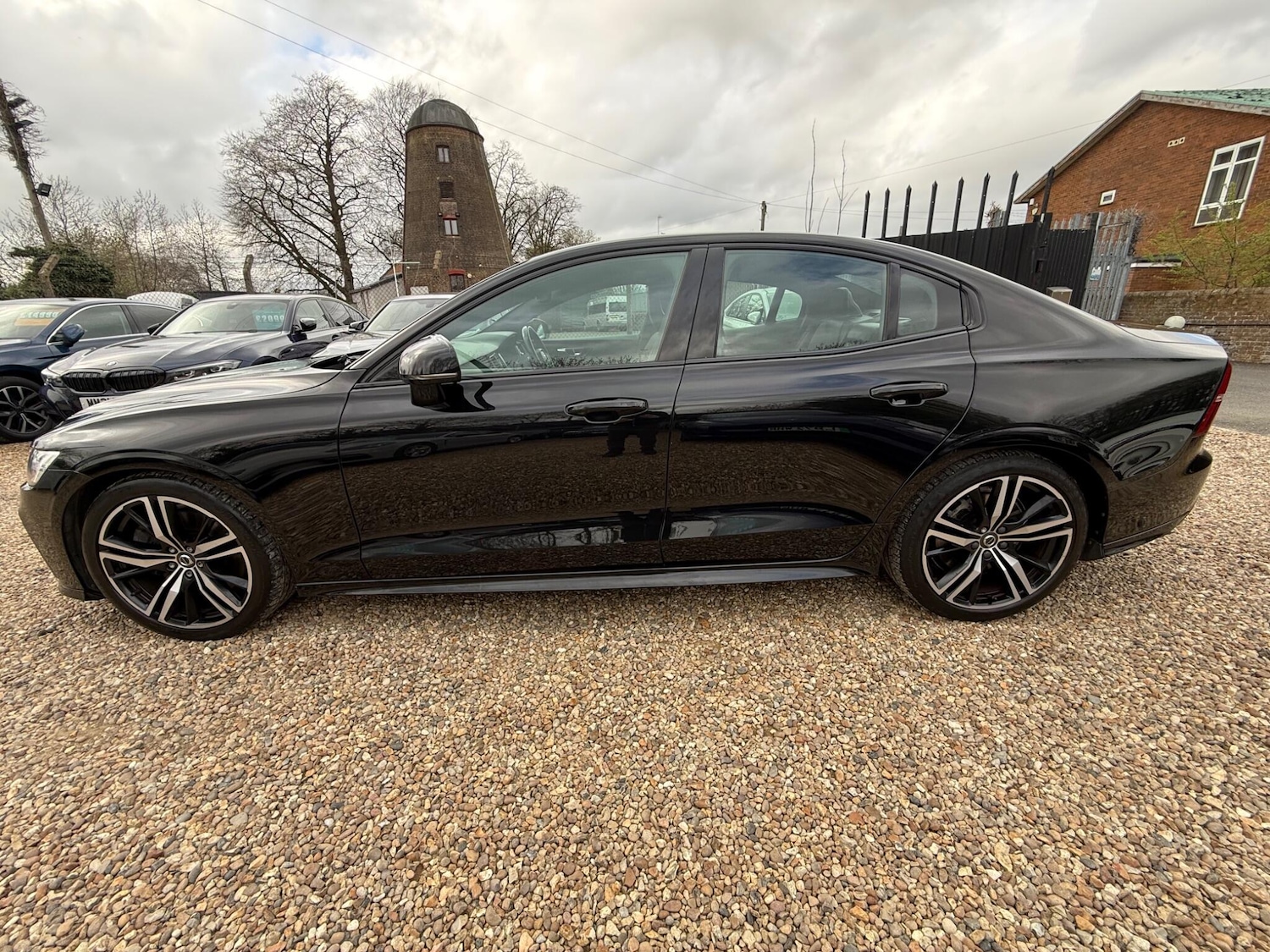 Used Volvo S60 2019 for sale - 78204317: Photo 13