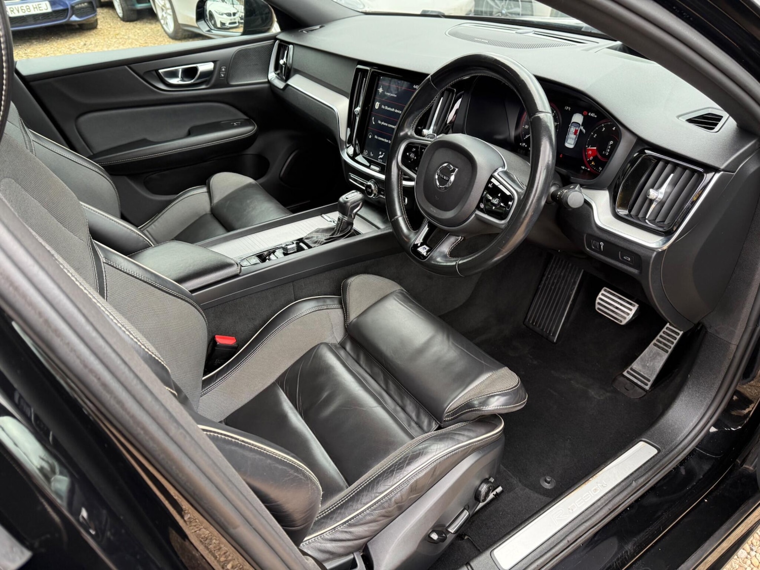 Used Volvo S60 2019 for sale - 78204317: Photo 15