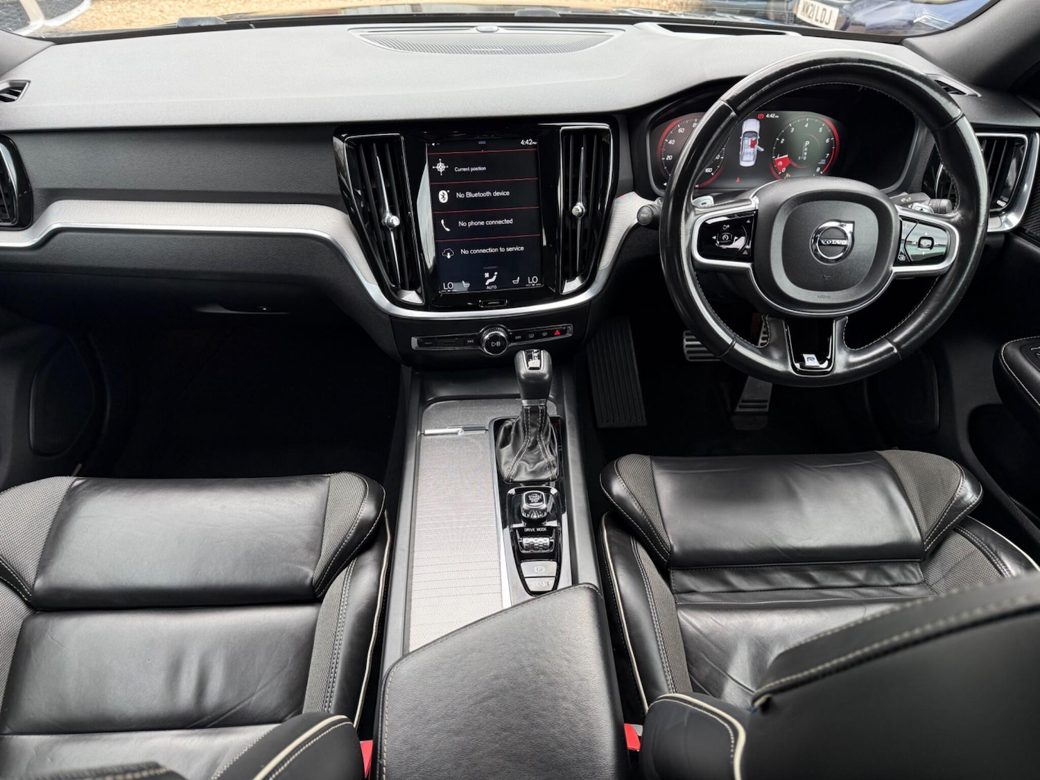 Used Volvo S60 2019 for sale - 78204317: Photo 16