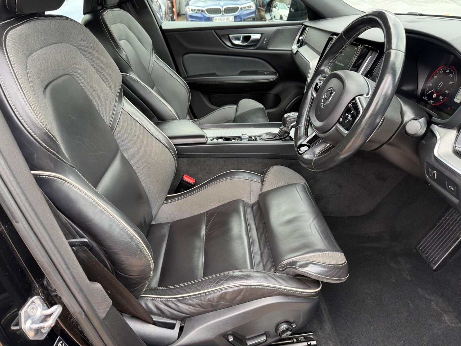 Used Volvo S60 2019 for sale - 78204317: Photo 18