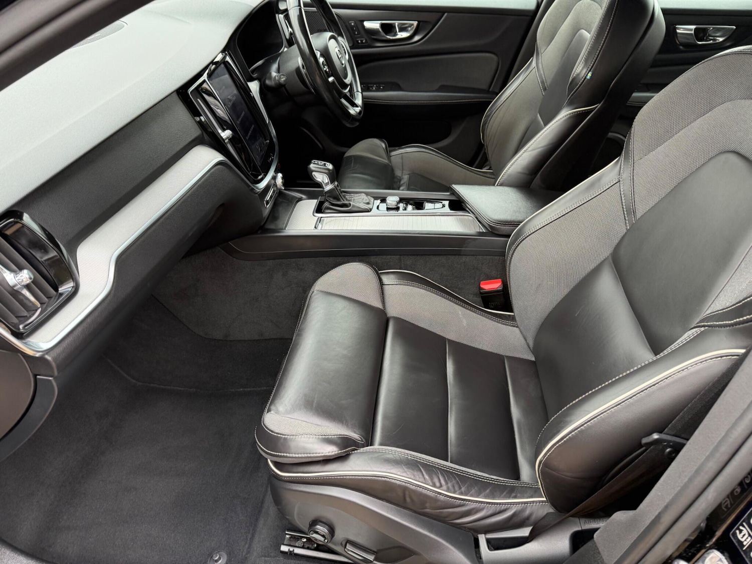 Used Volvo S60 2019 for sale - 78204317: Photo 19