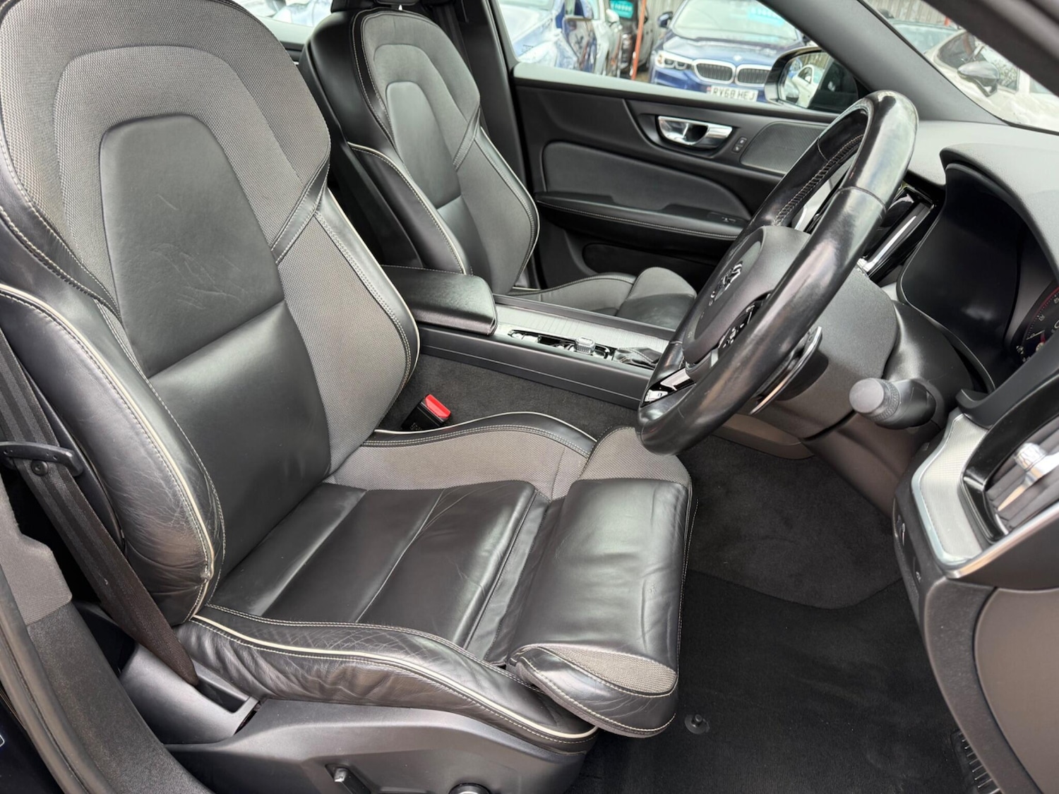 Used Volvo S60 2019 for sale - 78204317: Photo 20