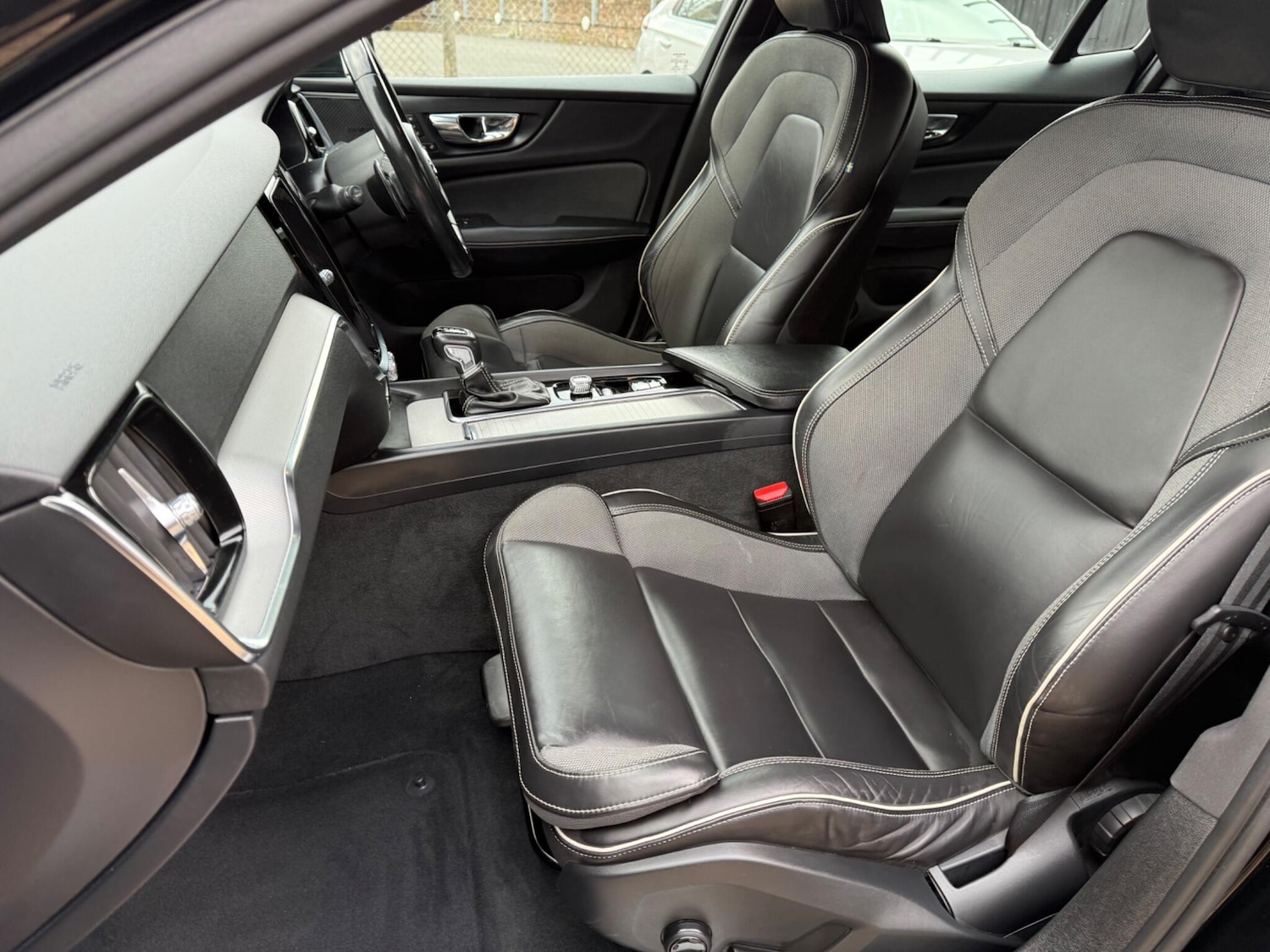 Used Volvo S60 2019 for sale - 78204317: Photo 21