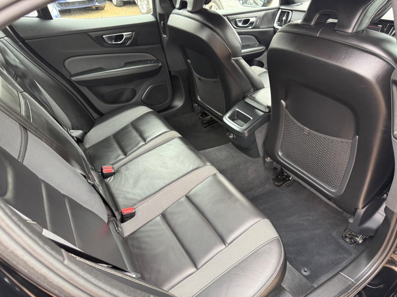 Used Volvo S60 2019 for sale - 78204317: Photo 24