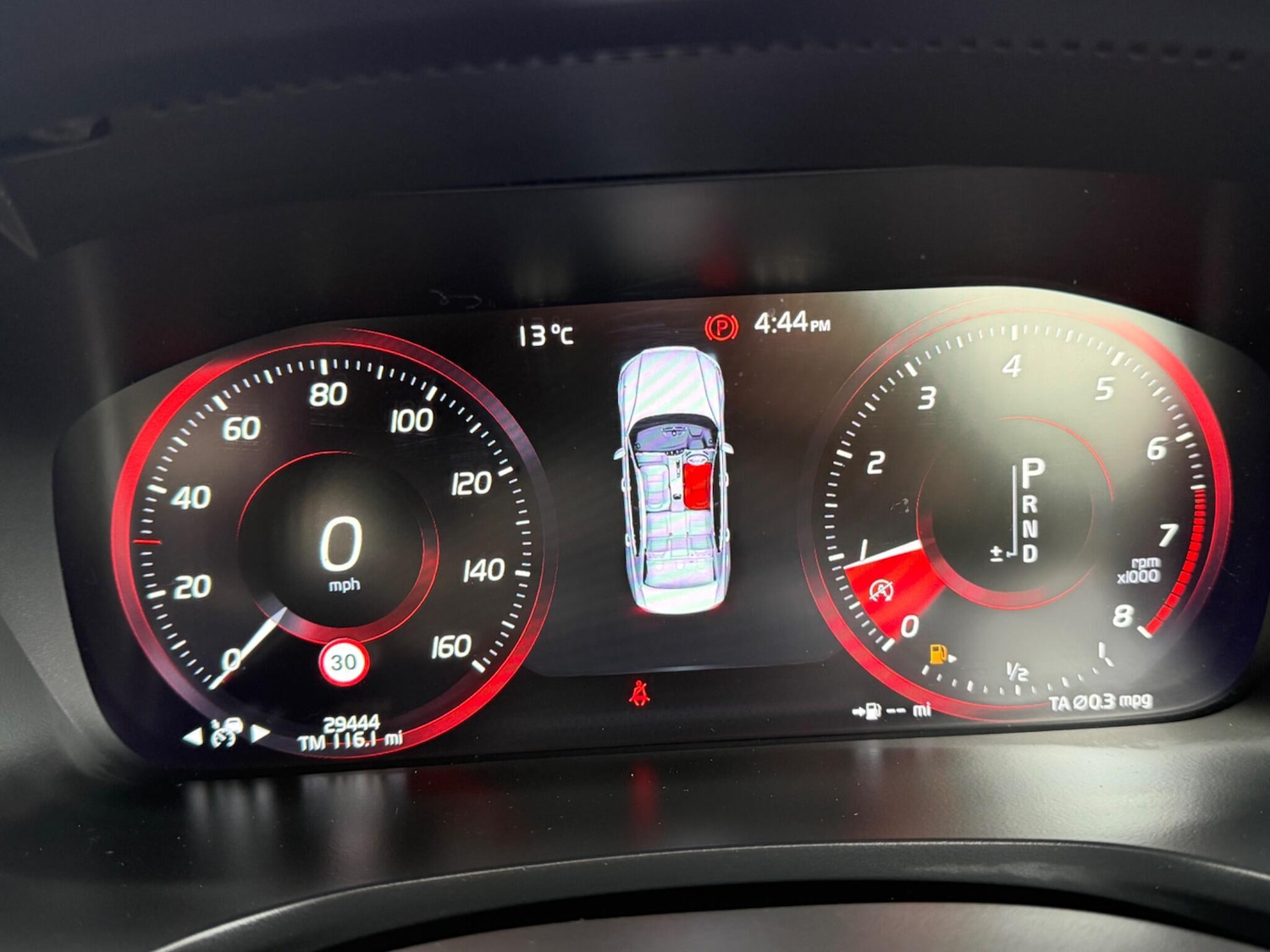 Used Volvo S60 2019 for sale - 78204317: Photo 26