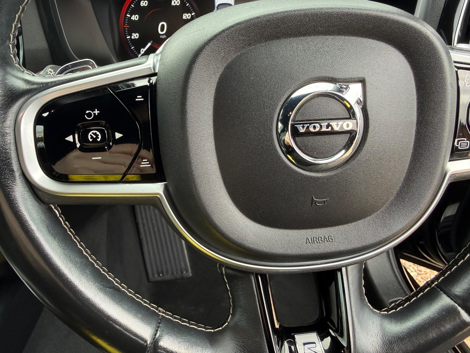 Used Volvo S60 2019 for sale - 78204317: Photo 27