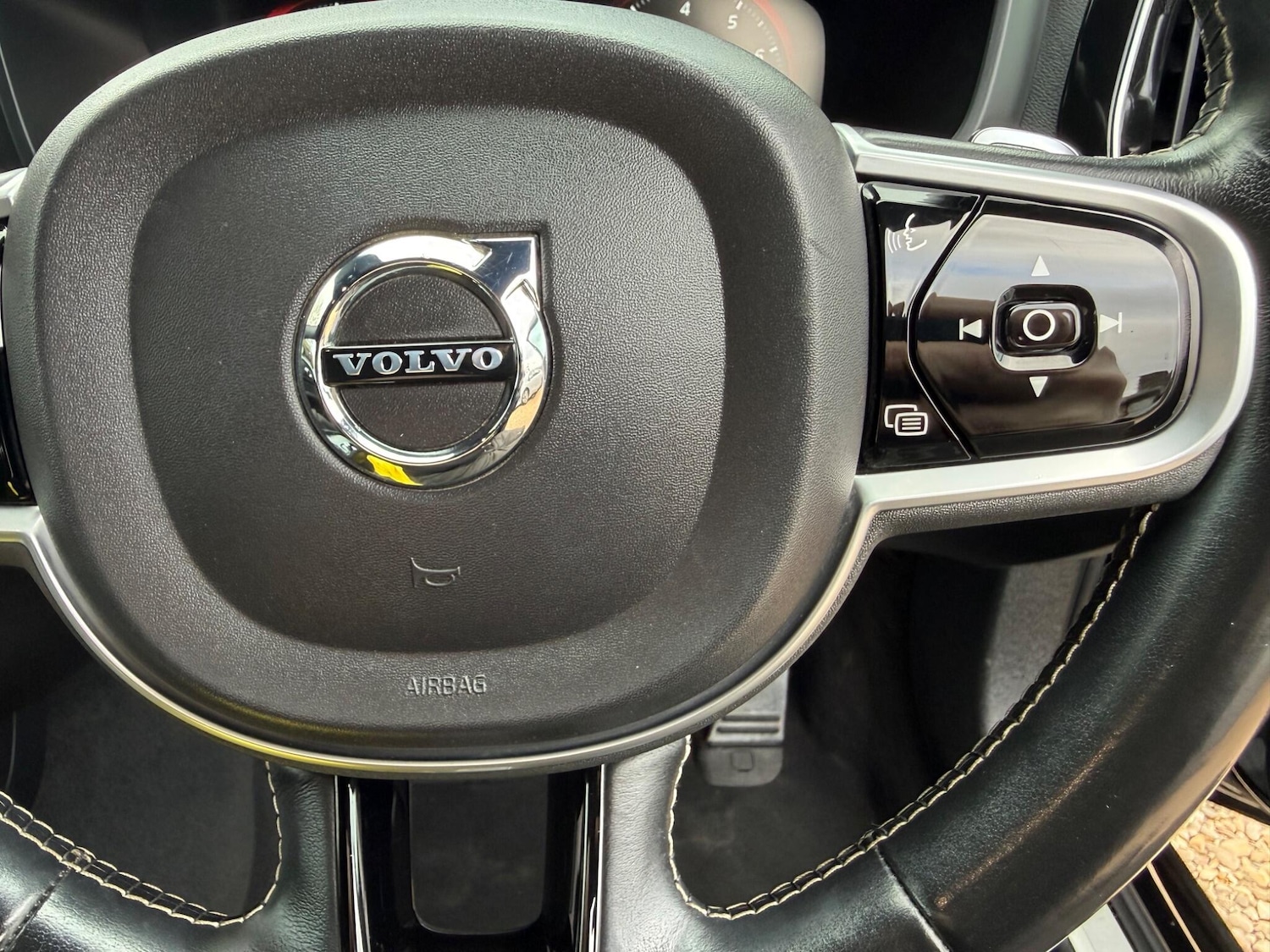 Used Volvo S60 2019 for sale - 78204317: Photo 29