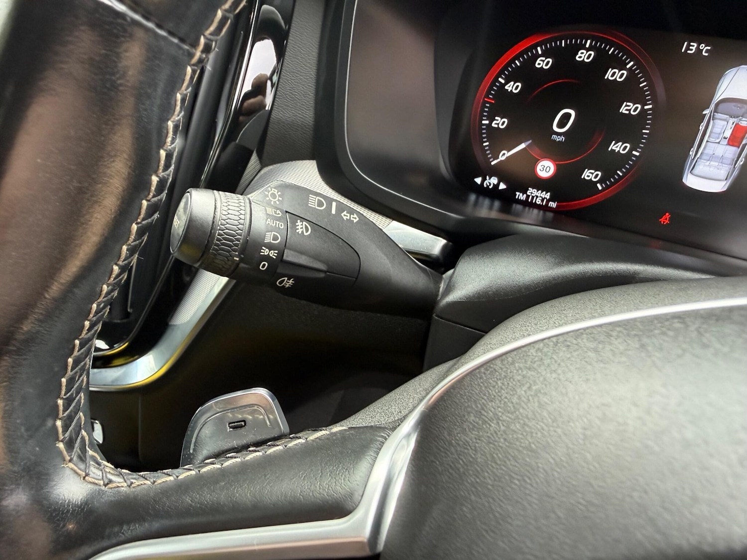 Used Volvo S60 2019 for sale - 78204317: Photo 30