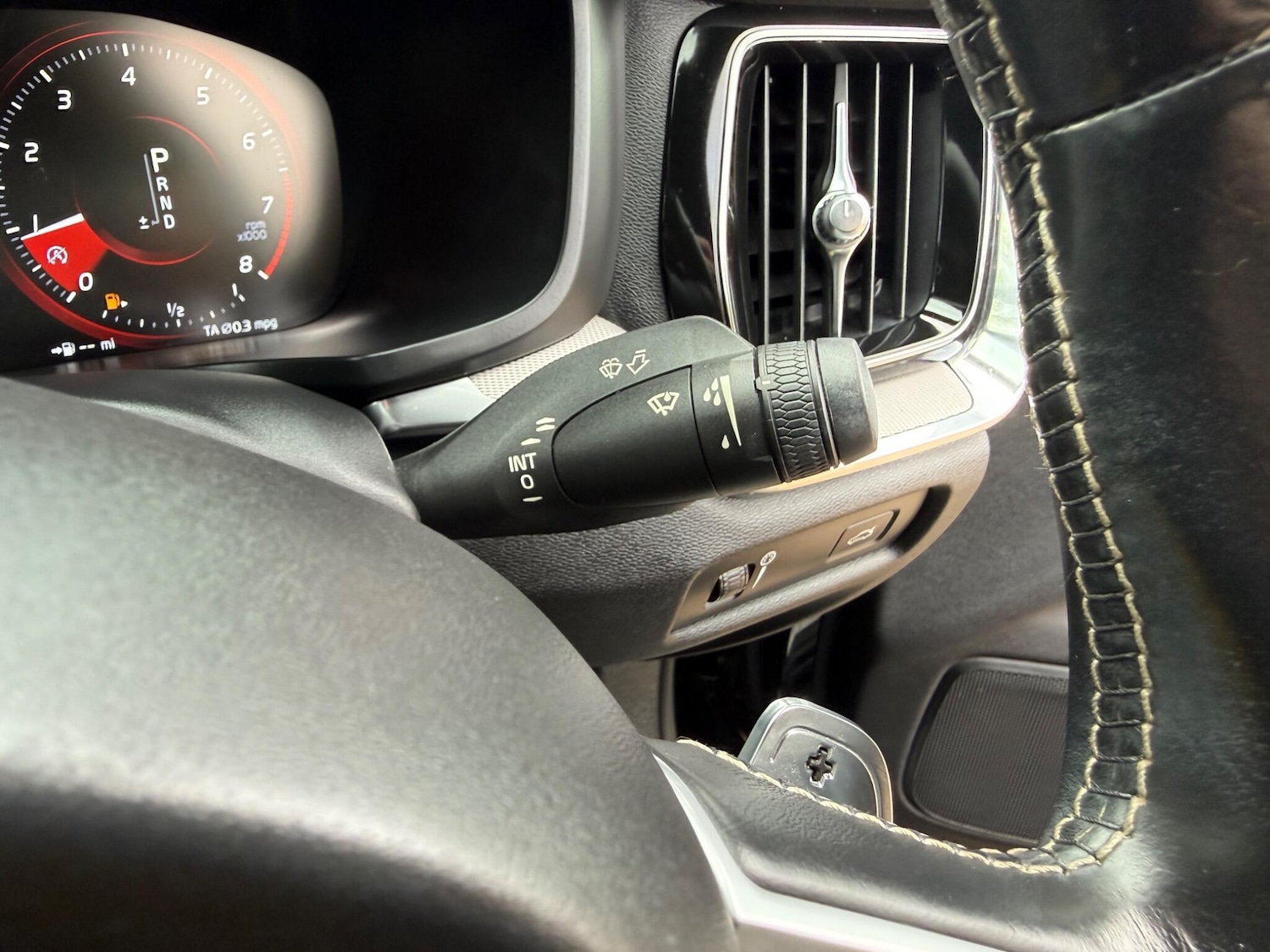 Used Volvo S60 2019 for sale - 78204317: Photo 31