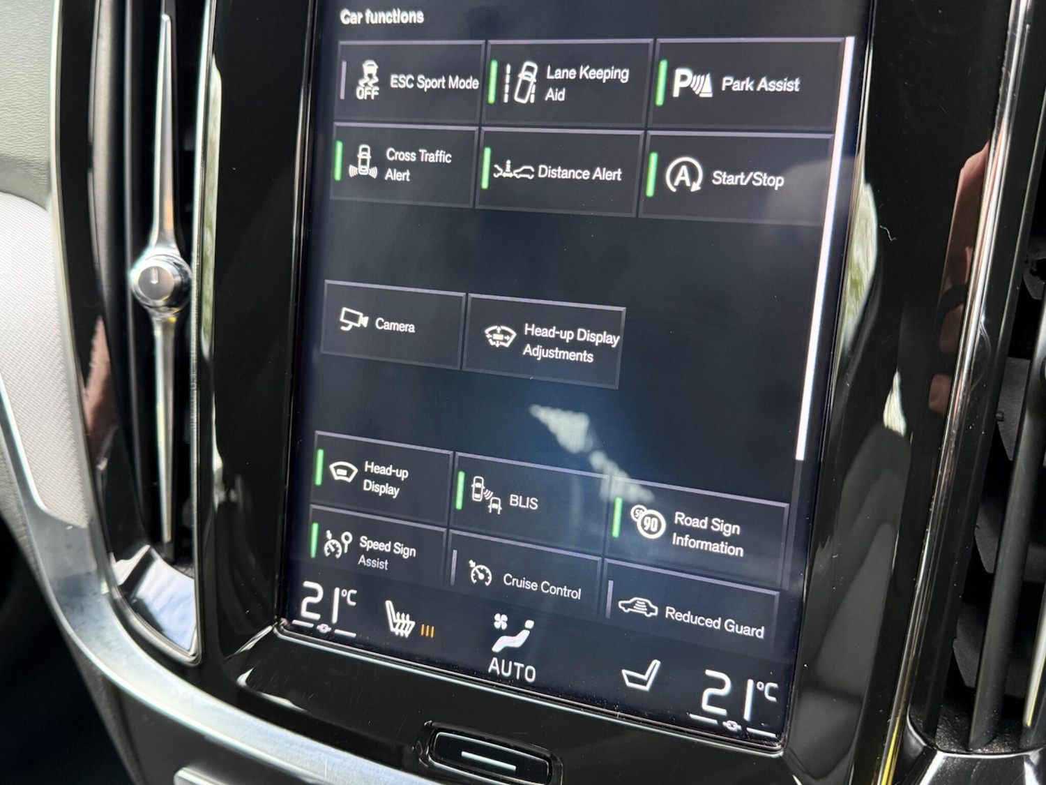 Used Volvo S60 2019 for sale - 78204317: Photo 32