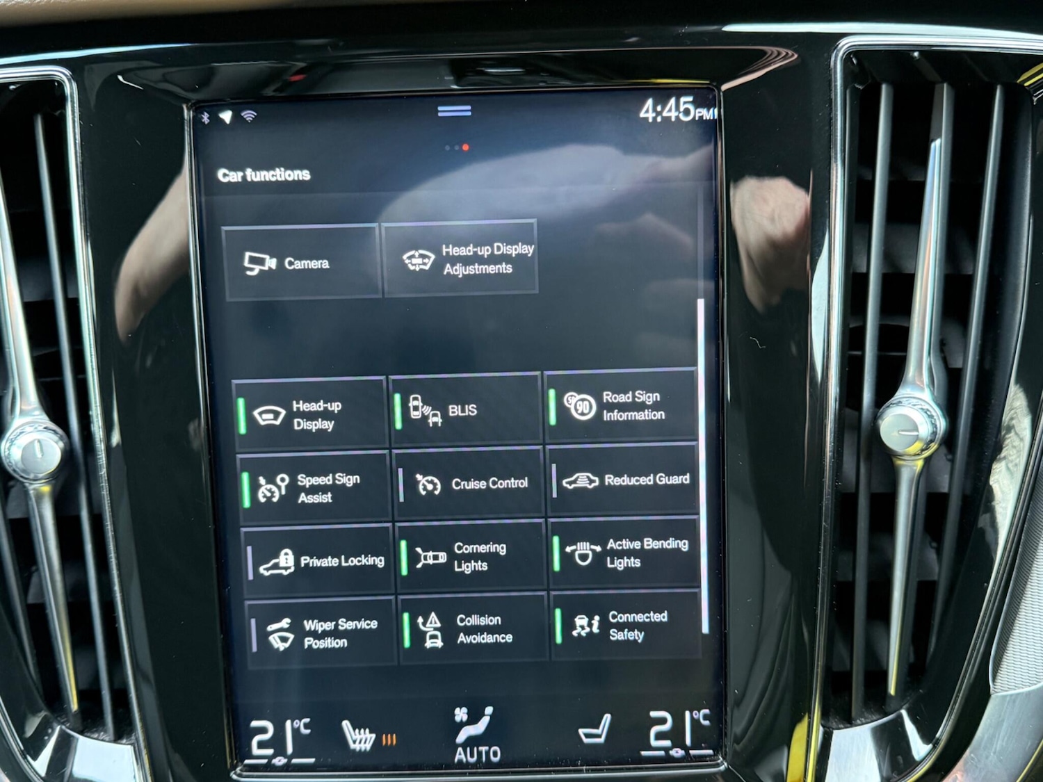 Used Volvo S60 2019 for sale - 78204317: Photo 33