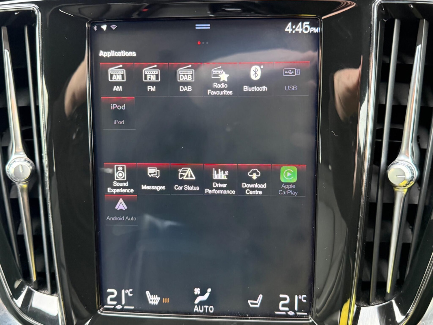 Used Volvo S60 2019 for sale - 78204317: Photo 34