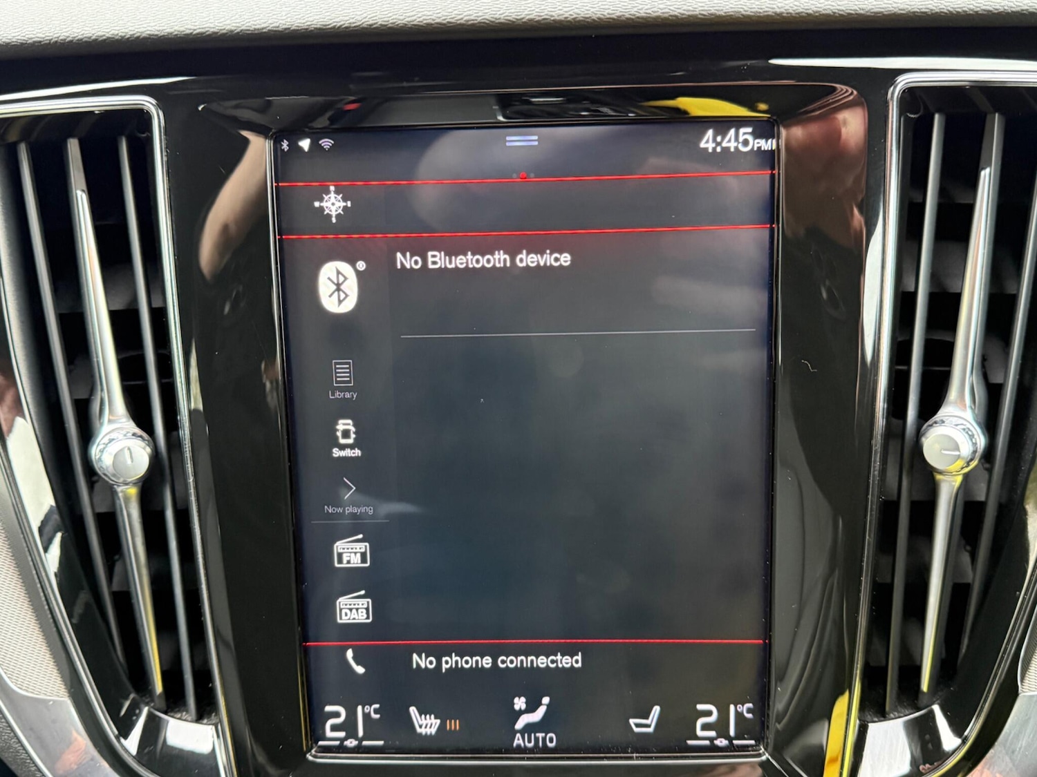 Used Volvo S60 2019 for sale - 78204317: Photo 35