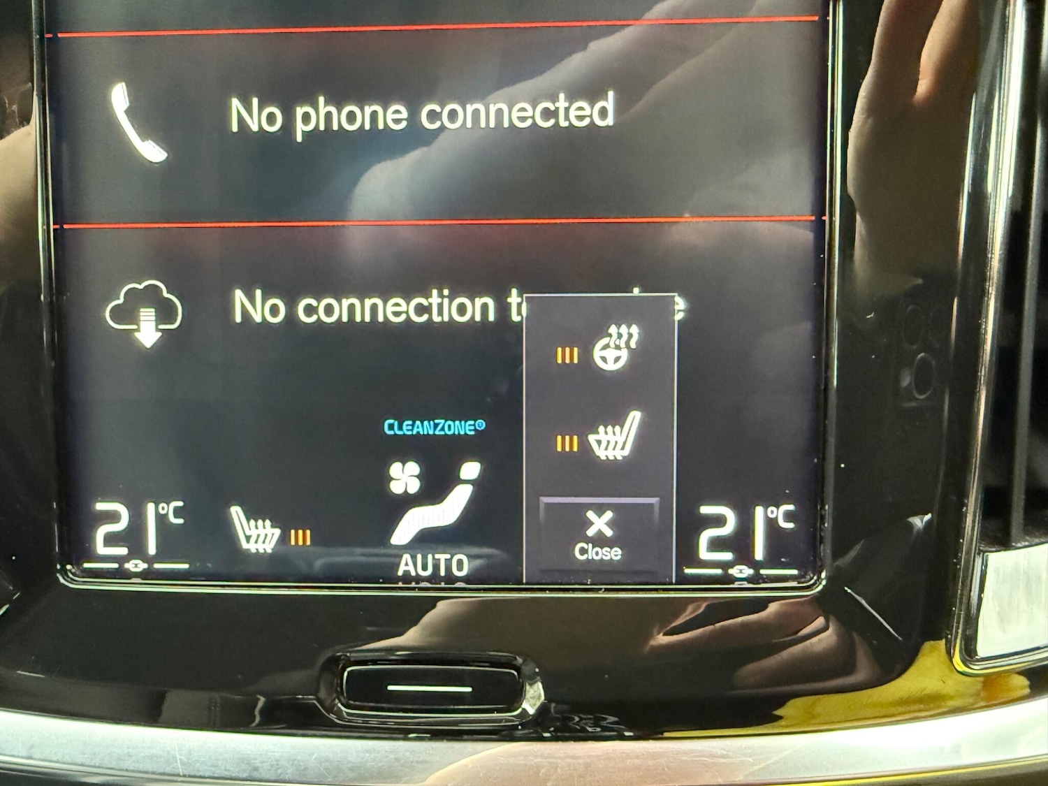 Used Volvo S60 2019 for sale - 78204317: Photo 37