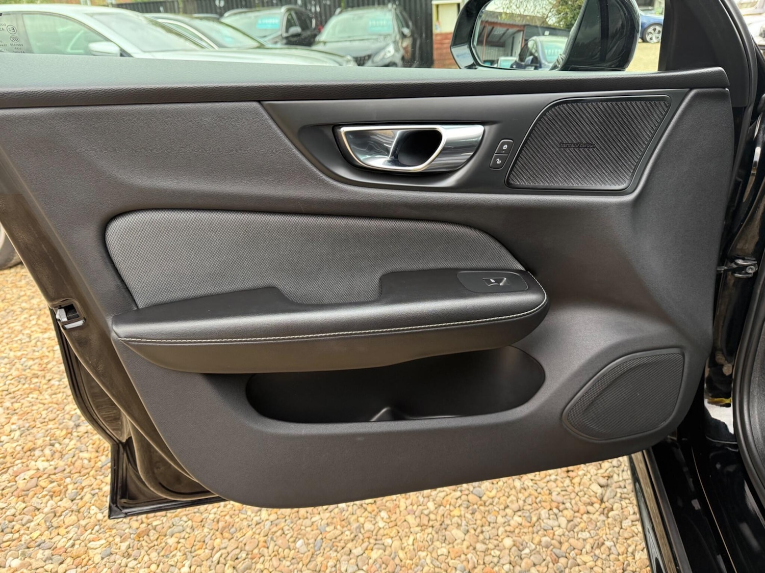 Used Volvo S60 2019 for sale - 78204317: Photo 39