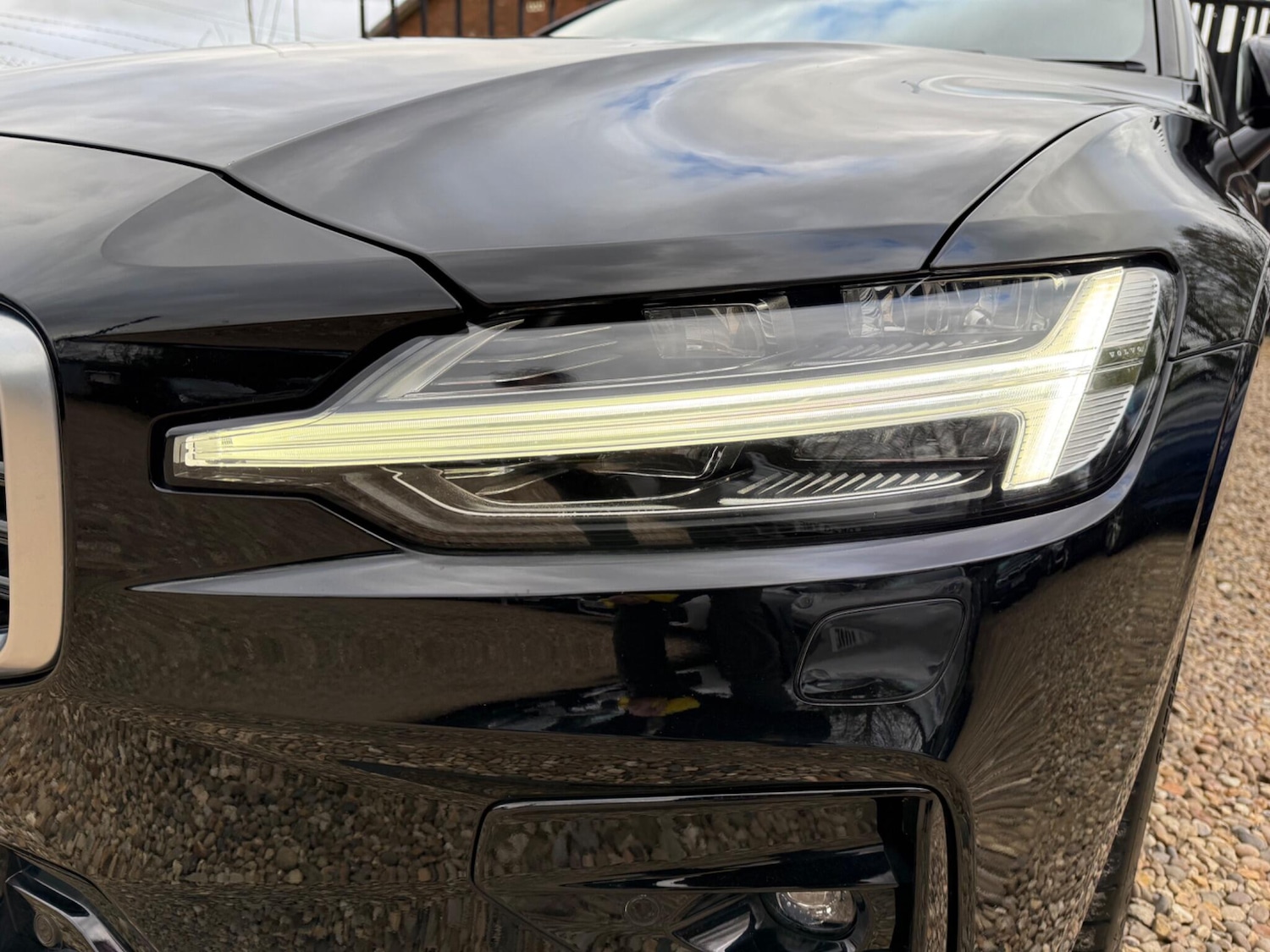 Used Volvo S60 2019 for sale - 78204317: Photo 45