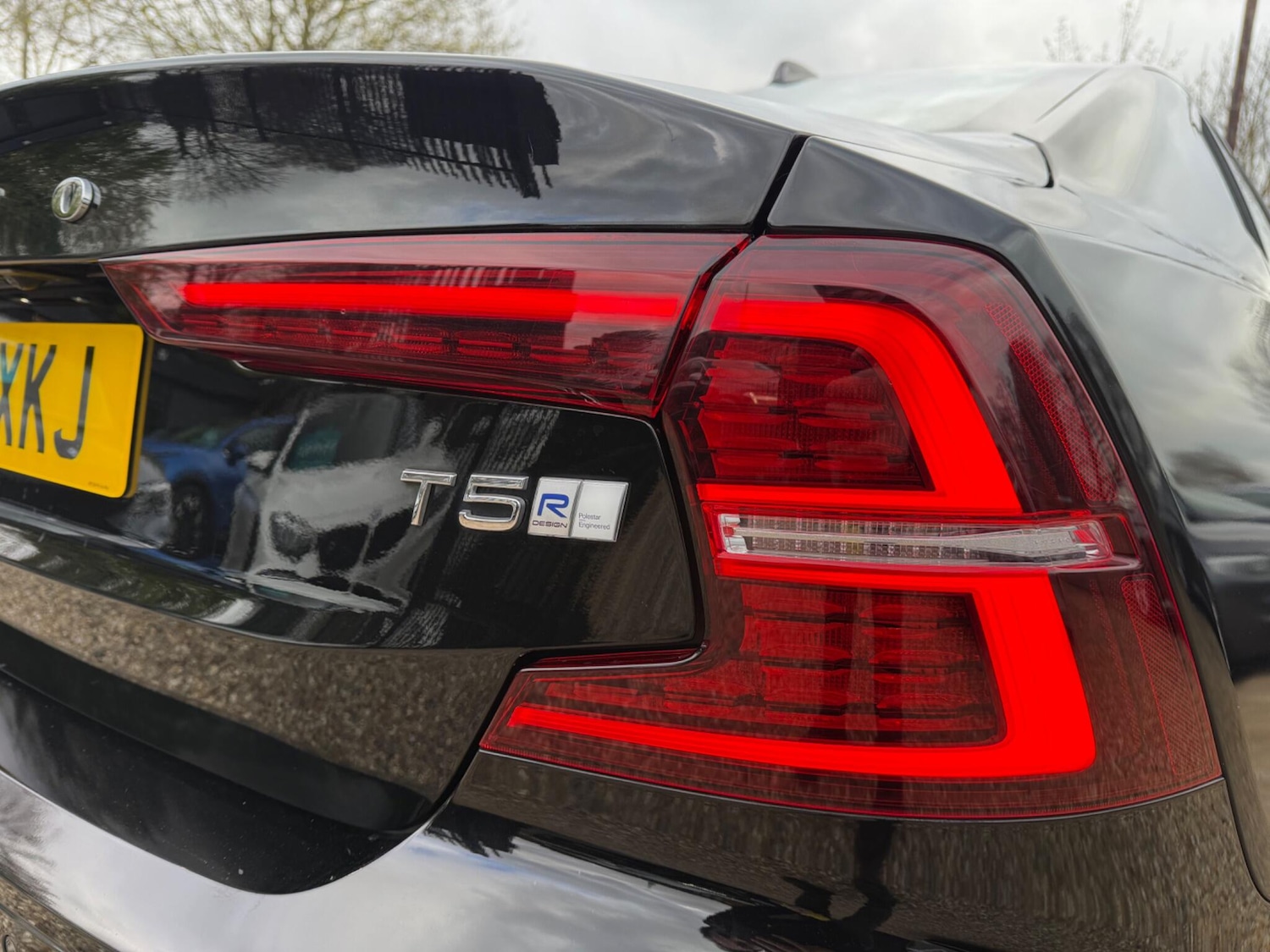 Used Volvo S60 2019 for sale - 78204317: Photo 46
