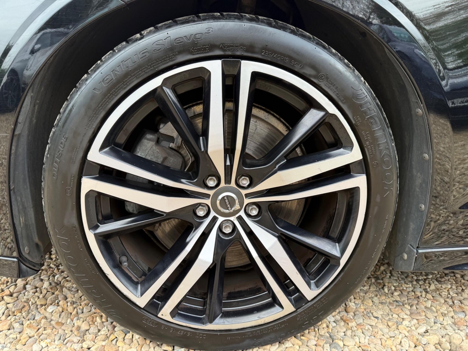 Used Volvo S60 2019 for sale - 78204317: Photo 47