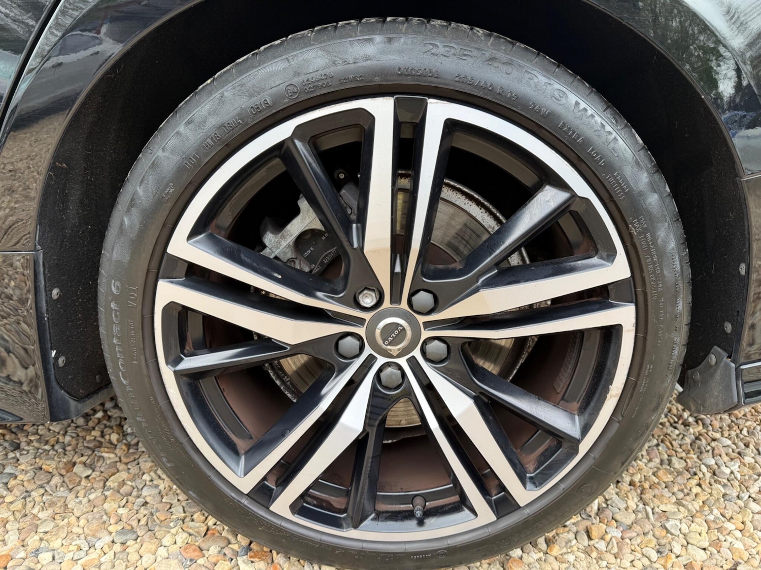 Used Volvo S60 2019 for sale - 78204317: Photo 48