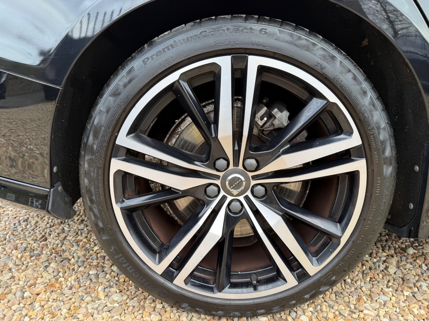 Used Volvo S60 2019 for sale - 78204317: Photo 49