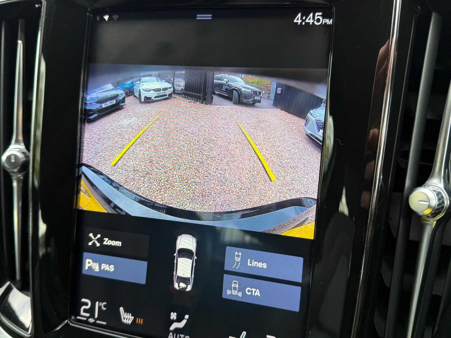 Used Volvo S60 2019 for sale - 78204317: Photo 5