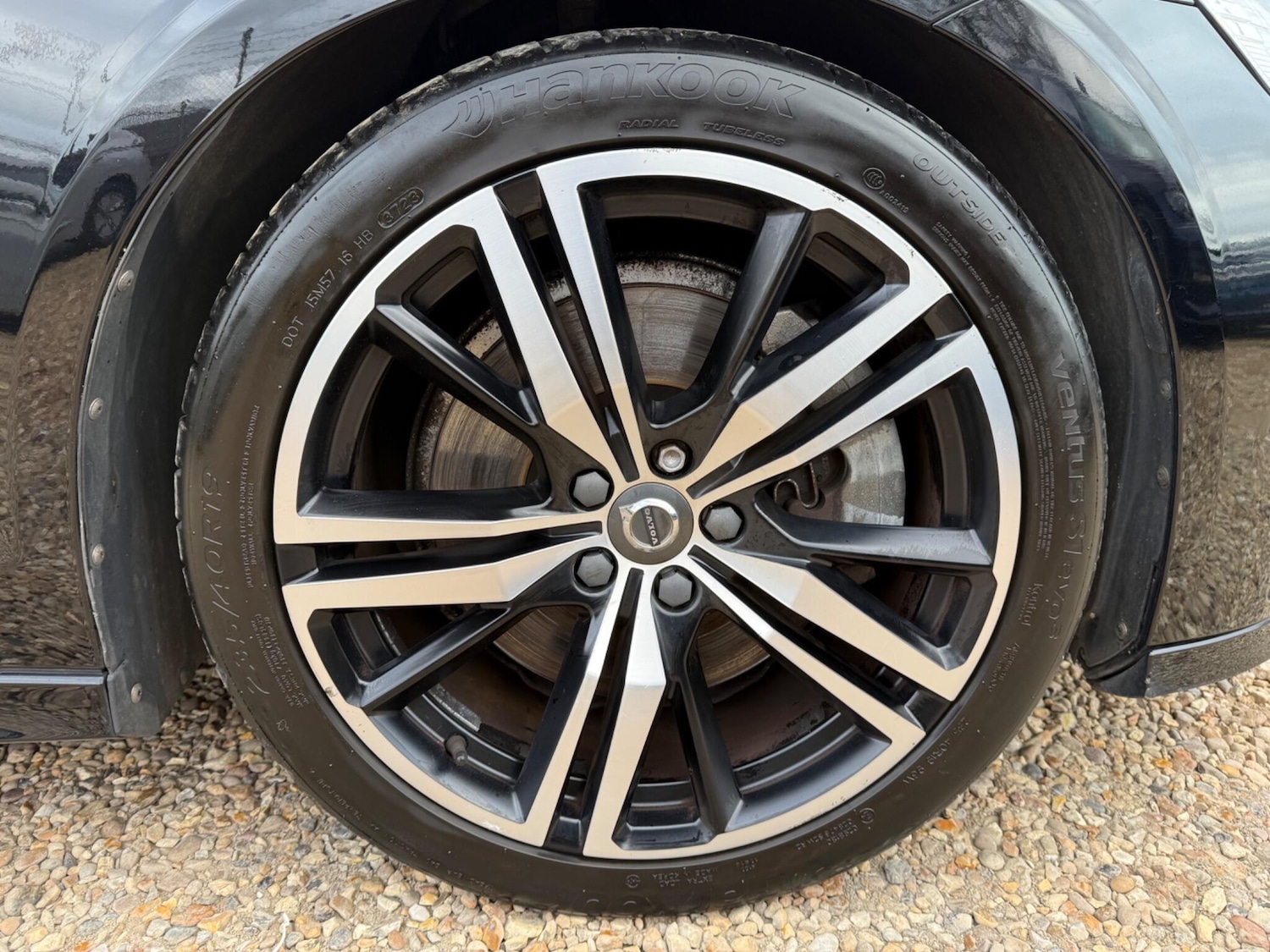 Used Volvo S60 2019 for sale - 78204317: Photo 50