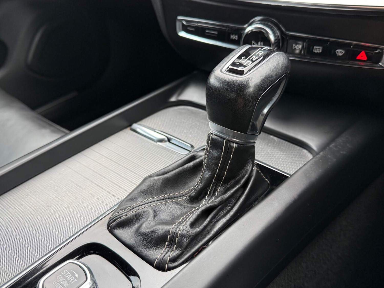 Used Volvo S60 2019 for sale - 78204317: Photo 7