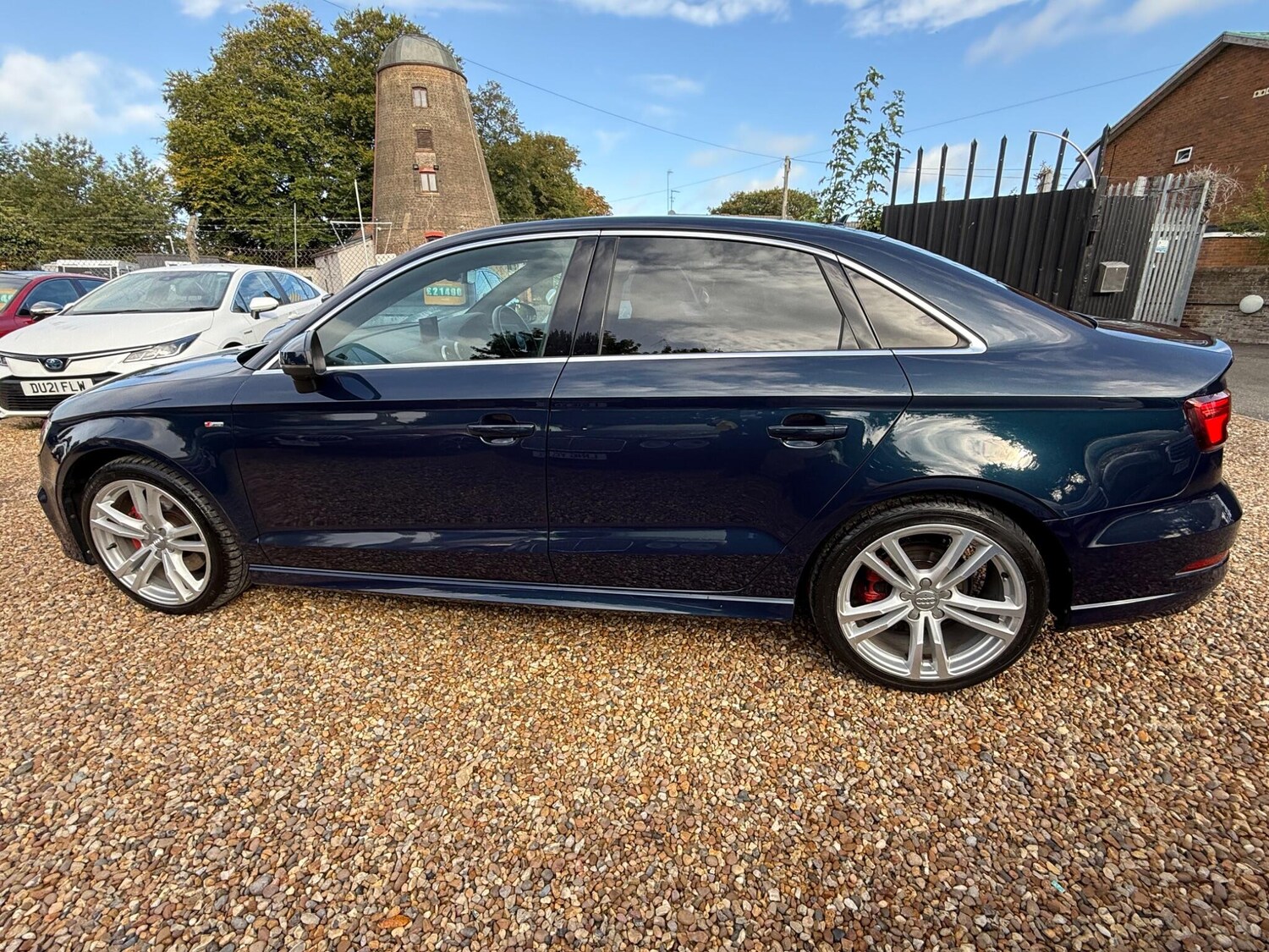 Used Audi A3 2017 for sale - 77722806: Photo 11