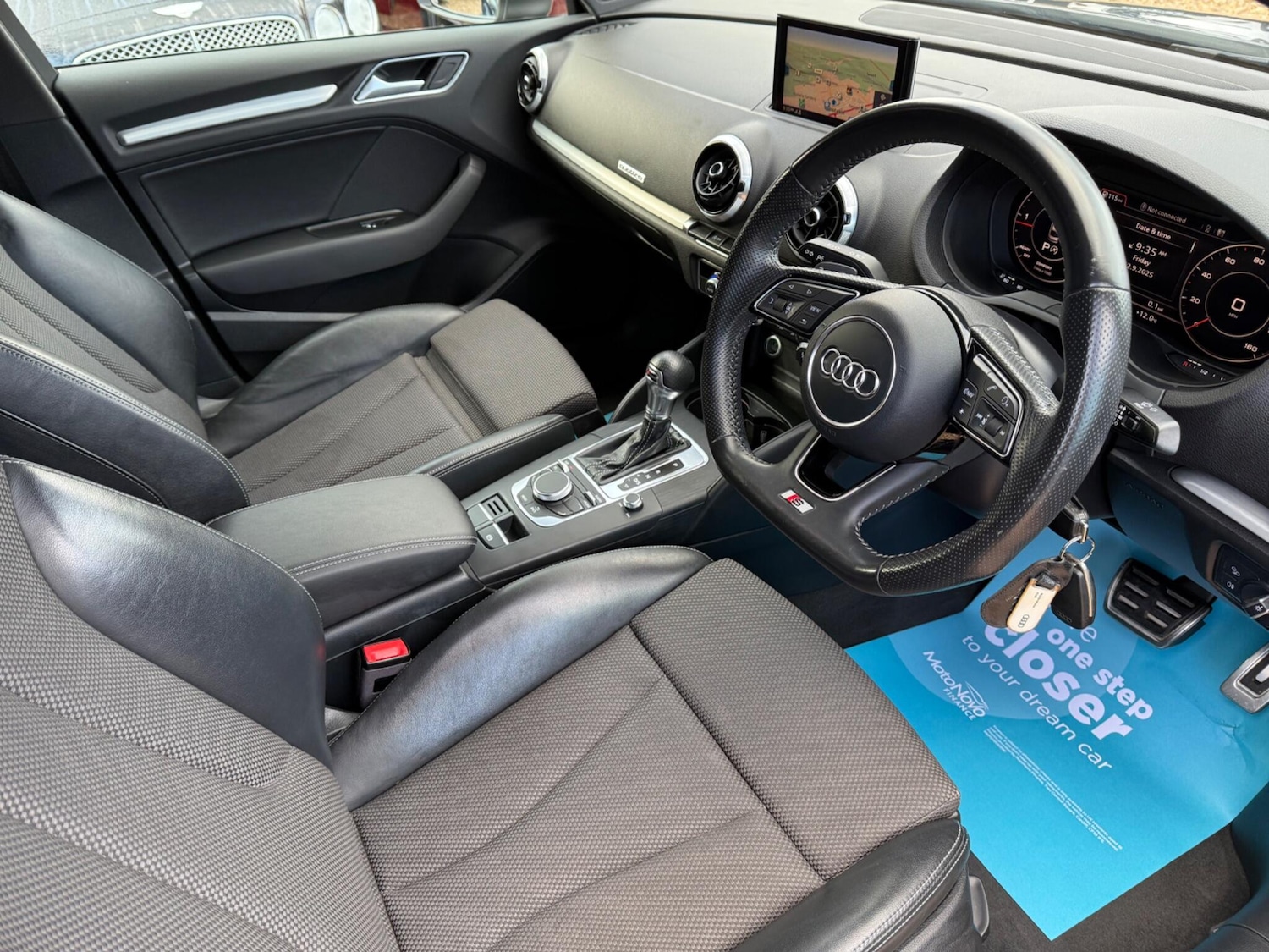 Used Audi A3 2017 for sale - 77722806: Photo 12