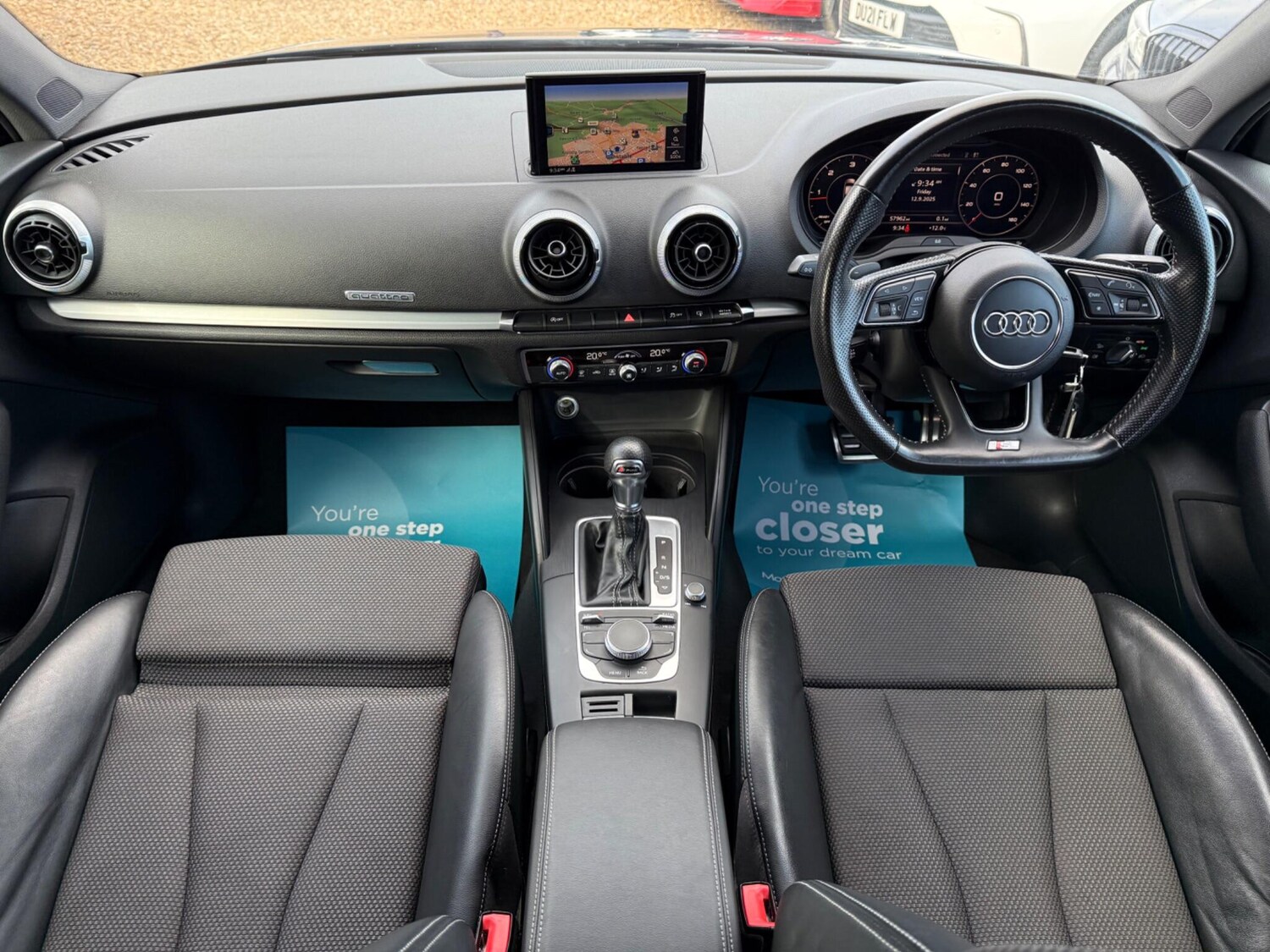 Used Audi A3 2017 for sale - 77722806: Photo 13