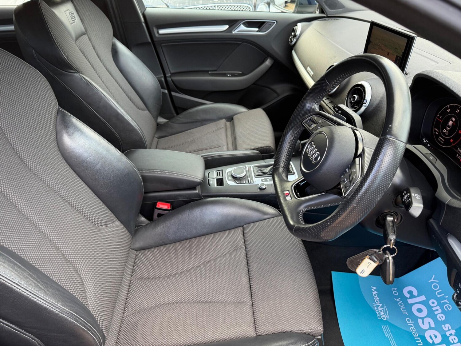 Used Audi A3 2017 for sale - 77722806: Photo 14