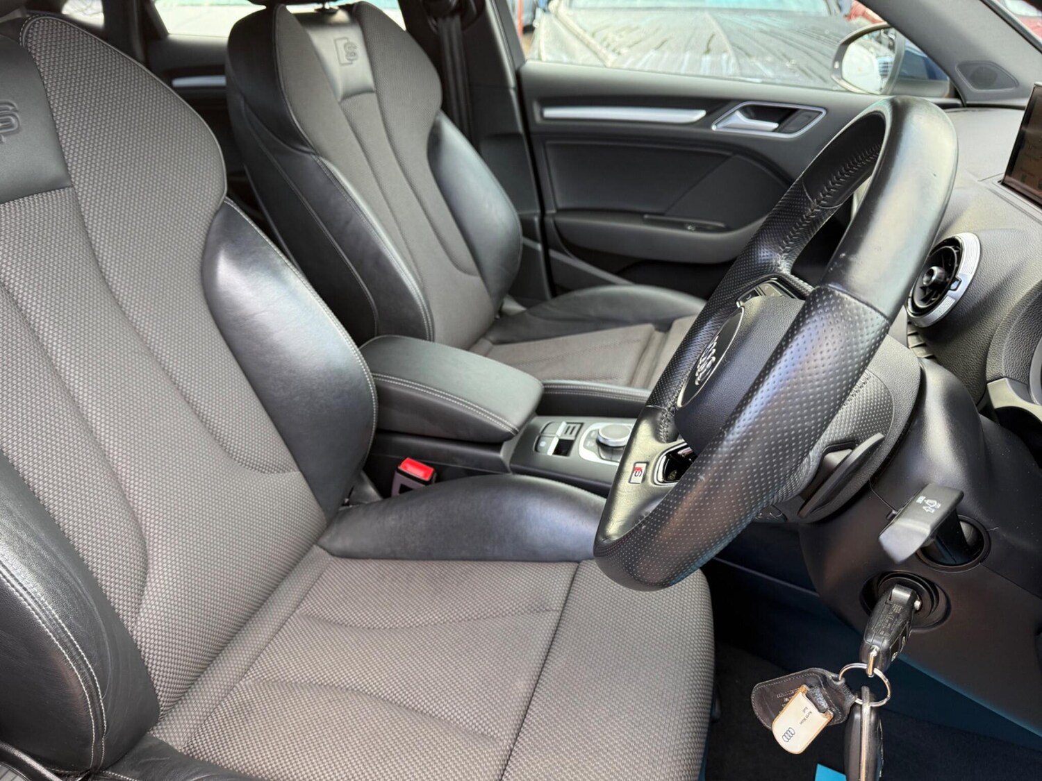 Used Audi A3 2017 for sale - 77722806: Photo 15