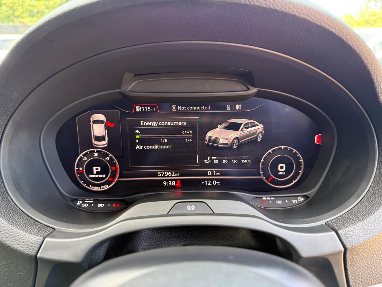 Used Audi A3 2017 for sale - 77722806: Photo 20